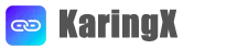 KaringX免费订阅 中文站logo